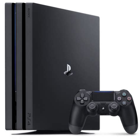 brand new playstation 4 pro